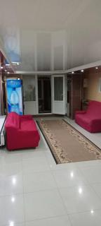 Hotel-Nord-Prim - 9