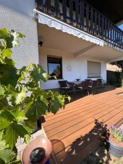 Ferienwohnung Ottweiler - 9