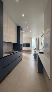 Нова квартира в ЖК Aquamarin - 1