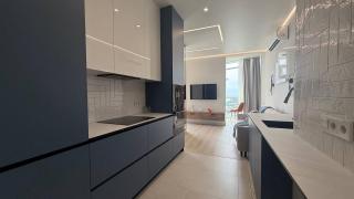 Нова квартира в ЖК Aquamarin - 6