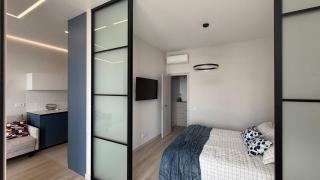 Нова квартира в ЖК Aquamarin - 2