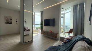 Нова квартира в ЖК Aquamarin - 7