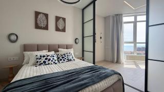 Нова квартира в ЖК Aquamarin - 3