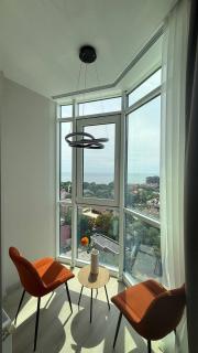 Нова квартира в ЖК Aquamarin - 4