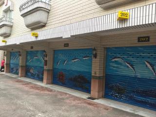 Keton Motel Hualien - 4