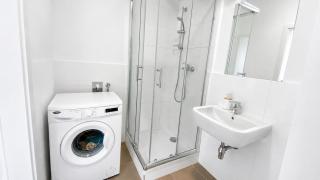1 room apartment, balcony, Zuzany Chalupovej 18B - 3