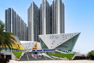 YIJU - R&F Princess Cove, Johor Bahru # Near CIQ #Serviced Apartments #Chinese Language Services - 7