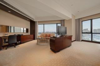 Four Points by Sheraton Hangzhou, Binjiang - 1