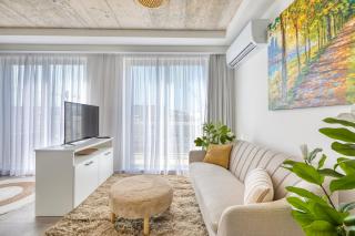 Swieqi Sky Duplex Terrace Suite - 3