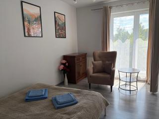 Pradnicka Local Apartment - Krakow - 0