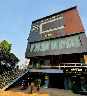 The D and N Hotel Muzaffarpur - 0