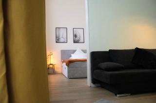 City Comfort Suite Anviolhomes - nahe HCC - 8