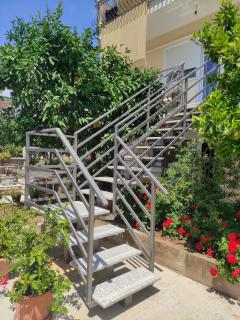 Apartmani Mila A1a, A1b & A2 - Trogir - 4