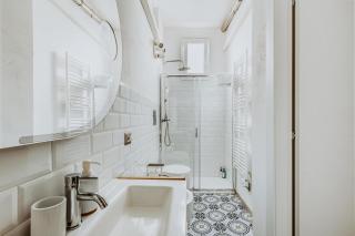 DimoraLeTreMuse Boutique Homes in Lecce - 7