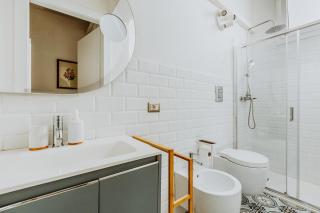 DimoraLeTreMuse Boutique Homes in Lecce - 3