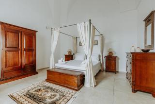 DimoraLeTreMuse Boutique Homes in Lecce - 9