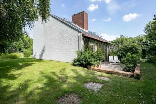 Vrijvakantiehuis Zuiderpark 11 de Bun - 9