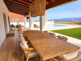 CASA FLORIT - Eco Luxury Villa - Private Pool and BBQ for 8 Guests - 2