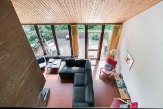 Vrijvakantiehuis Zuiderpark 11 de Bun - 6