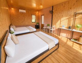 Tràng An bungalow mountain ecolodge - 7