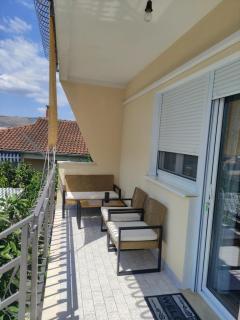 Apartmani Mila A1a, A1b & A2 - Trogir - 3