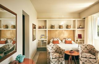 Hermitage Hotel & Resort Forte dei Marmi - Starhotels Collezione - 3