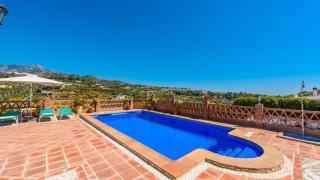 Villa Noelia Frigiliana by Ruralidays - 9