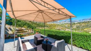 Villa Noelia Frigiliana by Ruralidays - 6