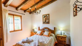 Villa Noelia Frigiliana by Ruralidays - 4