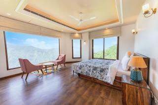 The Manor Luxury Apartments, Shimla - 4