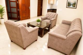 Hotel IT Park Home Stay Near DLF City Centre Mall Unmarried Couple Not Allowed - 8