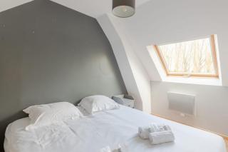 La Maisonnette - Wifi - Parking - 9