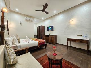 Prana Resorts and Banquets - 8