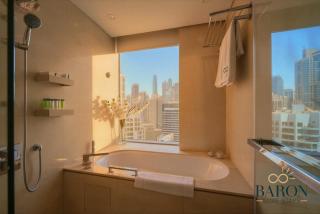 The Modern - Marina Luxe at JW Marriott - 7