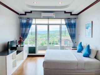 Breezehill Khao Kho Hotel - 6