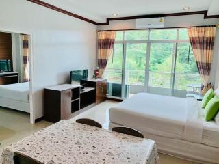 Breezehill Khao Kho Hotel - 4