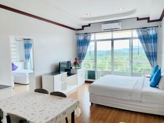 Breezehill Khao Kho Hotel - 2