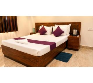 The D and N Hotel Muzaffarpur - 7