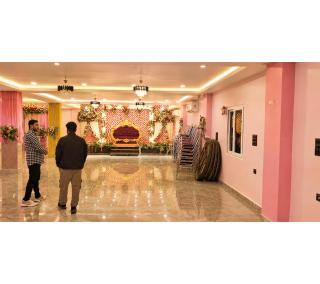 The D and N Hotel Muzaffarpur - 5
