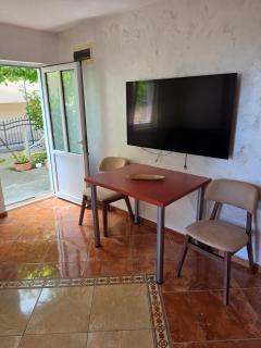 Garden Apartments Budva - Boreti - 9