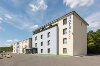 Sure Hotel by Best Western Reims Nord - 3