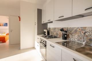 Riva Serena - Le Ninfe, Appartamento Terra - 4