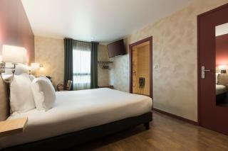 Sure Hotel by Best Western Reims Nord - 0