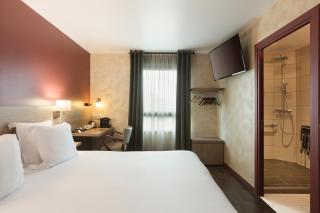 Sure Hotel by Best Western Reims Nord - 5