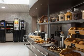 Sure Hotel by Best Western Reims Nord - 4