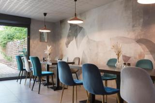 Sure Hotel by Best Western Reims Nord - 7