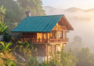 Top Mountain Resort - 9