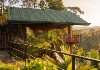 Top Mountain Resort - 7