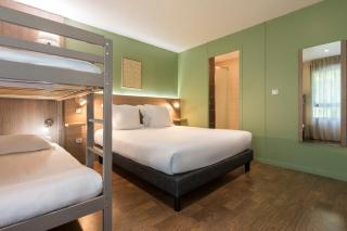 Sure Hotel by Best Western Reims Nord - 8