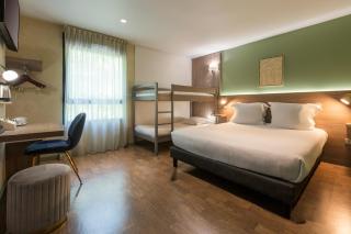 Sure Hotel by Best Western Reims Nord - 1